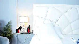 annajaimes recorded nude video 917362