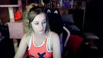 Yoursecretgirlfriend963 (04/20/2026)