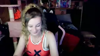 Yoursecretgirlfriend963 (04/20/2026)