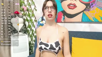 gabimorgan recorded nude video 917400