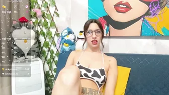 gabimorgan recorded nude video 917400
