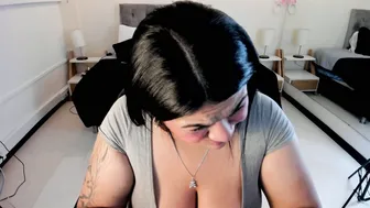 _dulcinea_1 recorded nude video 917435