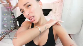 evak_ lush amateur webcam video