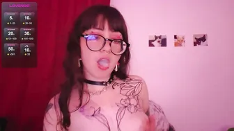 malicia_witch_ recorded nude video 917513