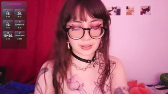 malicia_witch_ recorded nude video 917513