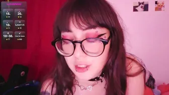 malicia_witch_ recorded nude video 917513