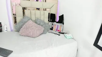 melodybonnet recorded nude video 917518