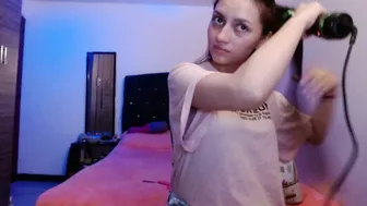 holy_juli2 cute 04/20/2026