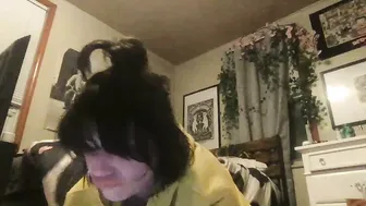 eggnog_and_booty recorded nude video 917606
