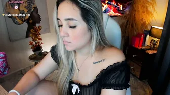 la_venezolana recorded nude video 917620