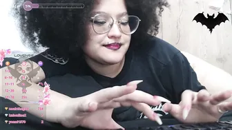 ninfa_doll recorded nude video 917653