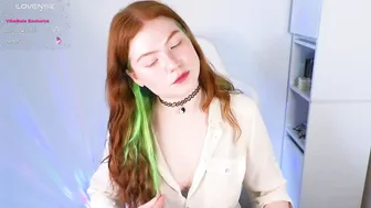 Gingercute17 xxx chat 20 April 2026