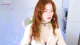 Gingercute17 xxx chat 20 April 2026