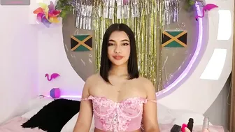 charlotteg18 recorded nude video 917655