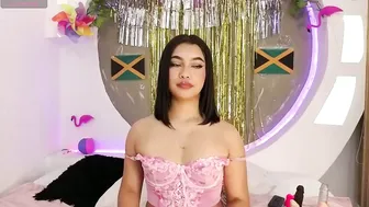 charlotteg18 recorded nude video 917655