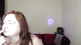 alicia_side_red recorded nude video 917660