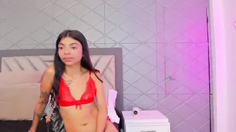 amber_harriis (04/20/2026) striptease