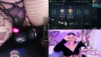 daphnecontry recorded nude video 917716