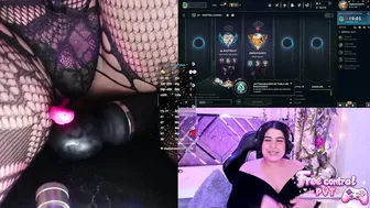 daphnecontry recorded nude video 917716