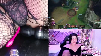 daphnecontry recorded nude video 917716