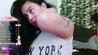 elektra_91 recorded nude video 917754