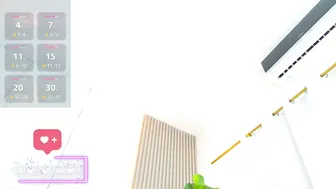 Meliissaadamss (04-20-2026)
