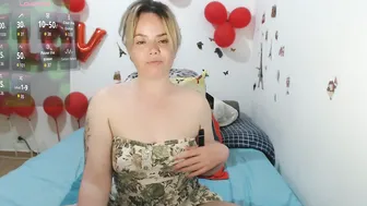 stephaniewild recorded nude video 917843