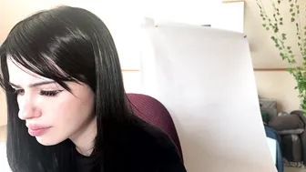 angelesgropper cute video cam