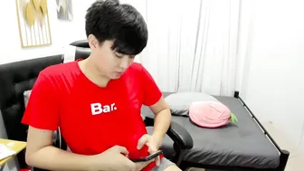louie_cute_asian recorded nude video 917903