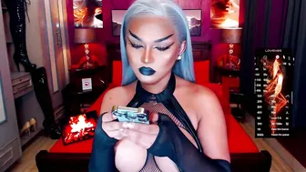 alluringnatalya recorded nude video 917960