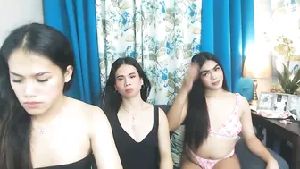 Wildhotsexyladyboy trans - 04-20-2026