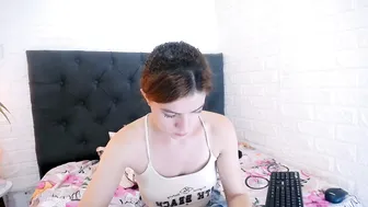 yemfairymcry recorded nude video 918006