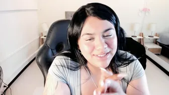 _dulcinea_1 recorded nude video 918025