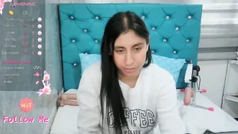 mary_mood_ recorded nude video 918057