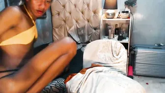 hugecock_caramel recorded nude video 918060