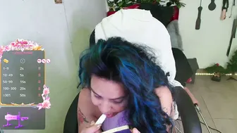 elektra_91 recorded nude video 918073