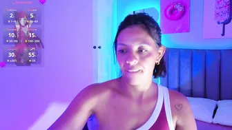 aria_russo recorded nude video 918090