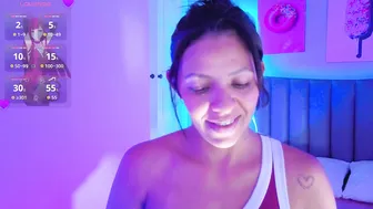 aria_russo recorded nude video 918090
