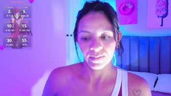 aria_russo recorded nude video 918090