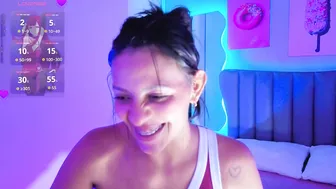 aria_russo recorded nude video 918090
