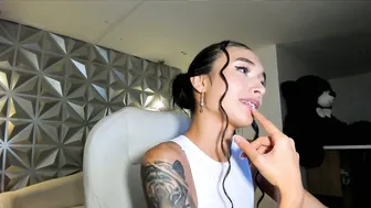Hellen_tease 20 April 2026 video