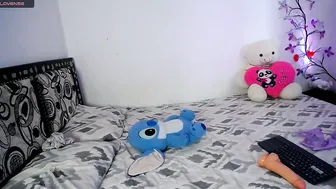 billie_eilish_2 recorded nude video 918101