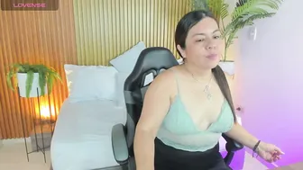 nahia_13 recorded nude video 918108