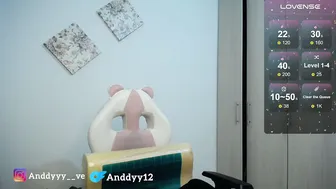 anddyyy___ recorded nude video 918135