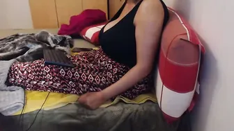 xxxbustybabe27x recorded nude video 918147