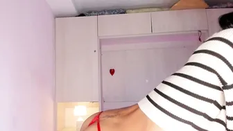 ariannavega_ recorded nude video 918184