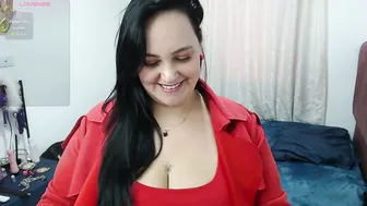 veroniicabbw_ recorded nude video 918218