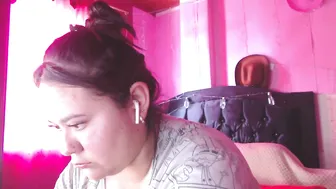 nikkirous_ recorded nude video 918226