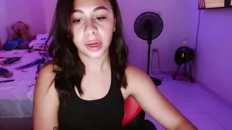 chiara_20 recorded nude video 918227