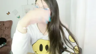 zooeybelair recorded nude video 918260